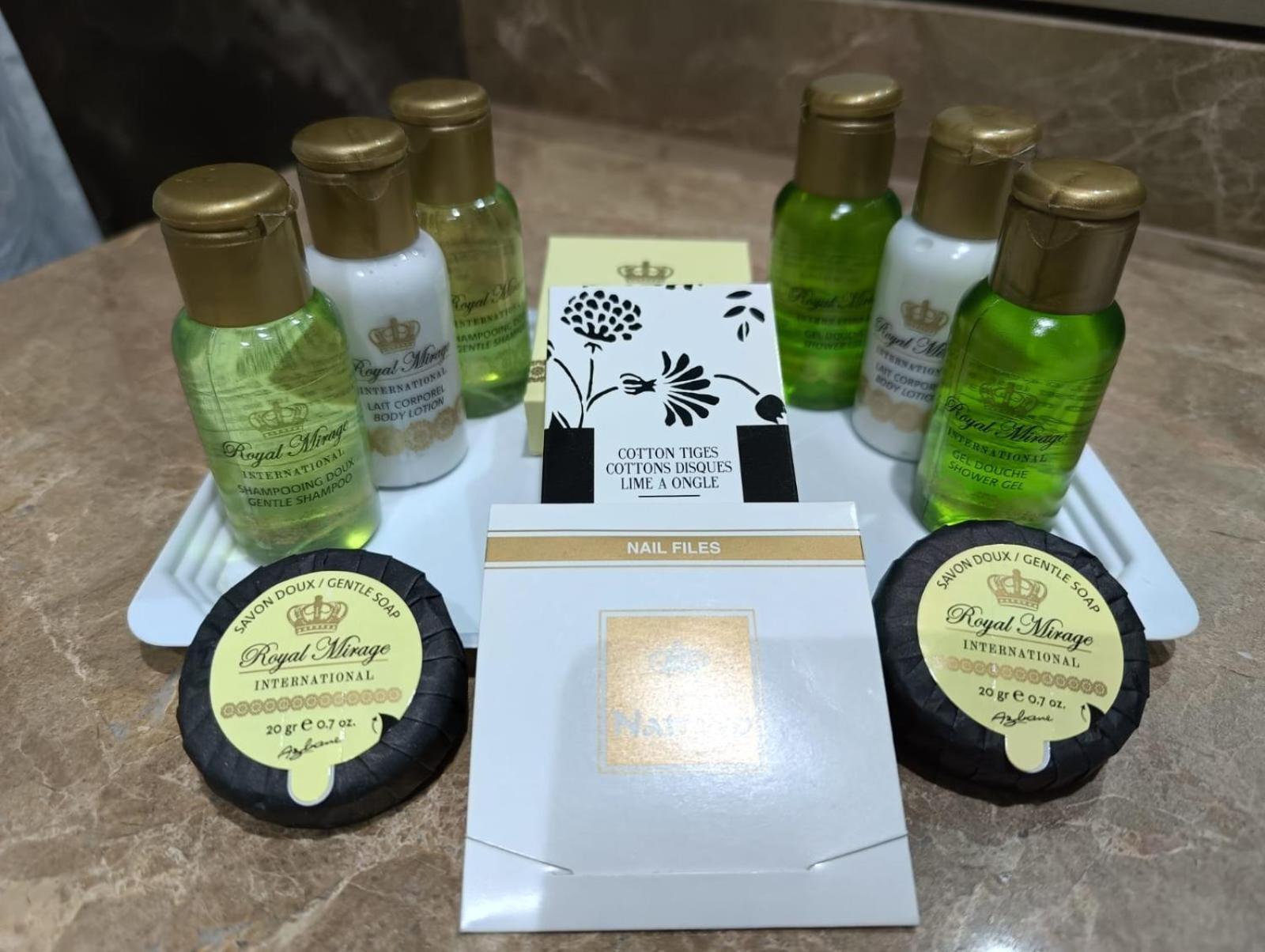 皇家幻影菲斯酒店 非斯 外观 照片